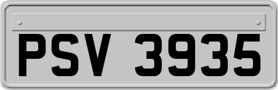PSV3935