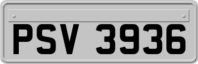 PSV3936