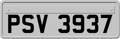 PSV3937