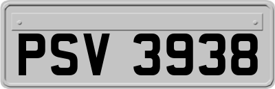 PSV3938