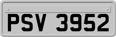 PSV3952
