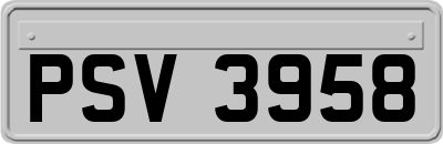 PSV3958