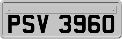 PSV3960