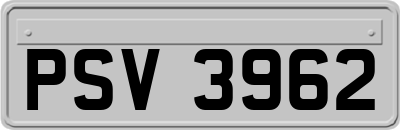 PSV3962