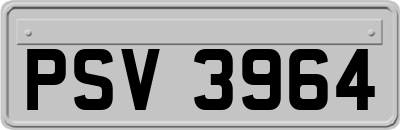 PSV3964