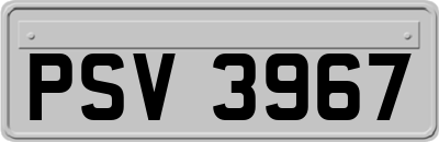PSV3967