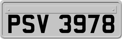 PSV3978