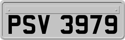 PSV3979
