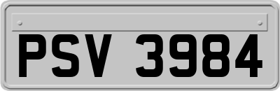 PSV3984