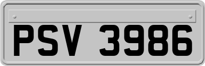 PSV3986