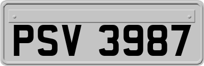 PSV3987