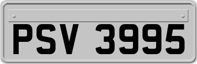 PSV3995