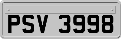 PSV3998