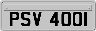 PSV4001