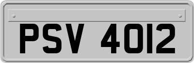 PSV4012
