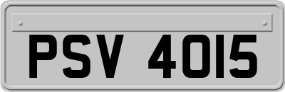 PSV4015