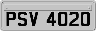 PSV4020