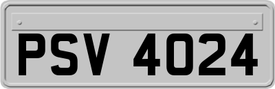 PSV4024