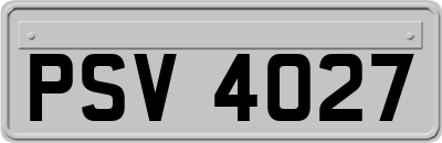 PSV4027