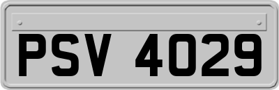 PSV4029