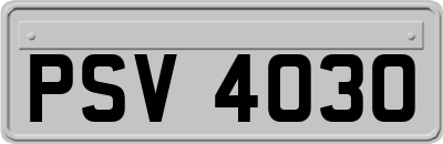 PSV4030