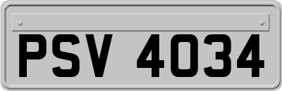 PSV4034