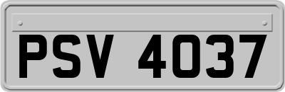 PSV4037