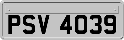 PSV4039
