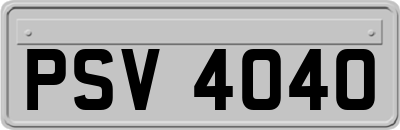 PSV4040