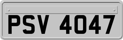 PSV4047