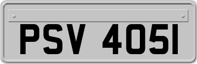 PSV4051