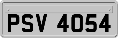 PSV4054