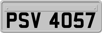 PSV4057