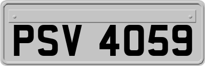PSV4059