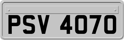 PSV4070
