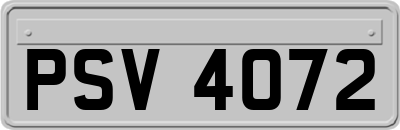 PSV4072