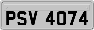 PSV4074