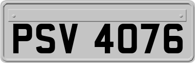PSV4076