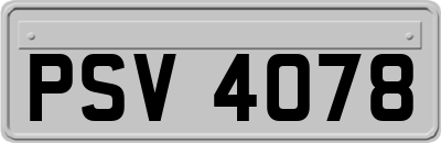 PSV4078