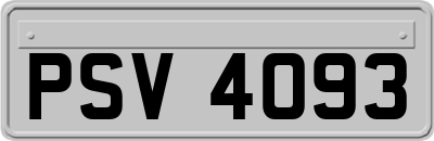 PSV4093