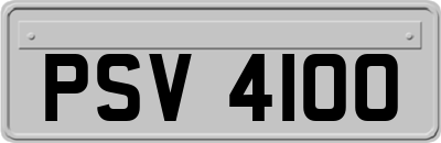 PSV4100