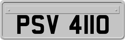 PSV4110