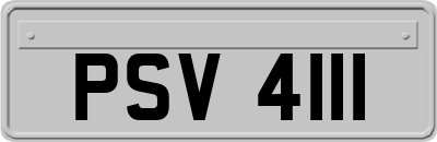 PSV4111