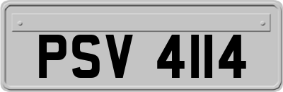 PSV4114