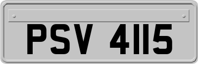 PSV4115