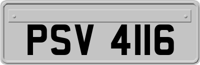 PSV4116