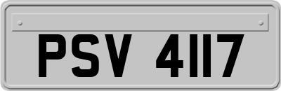 PSV4117