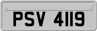 PSV4119