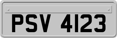 PSV4123