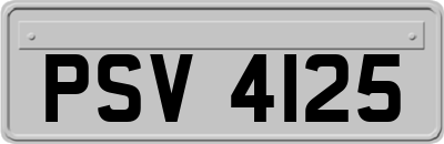 PSV4125